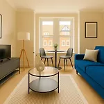 Peaceful Flat With Garden Near Walthamstow Central