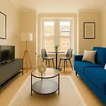 Peaceful Flat With Garden Near Walthamstow Central