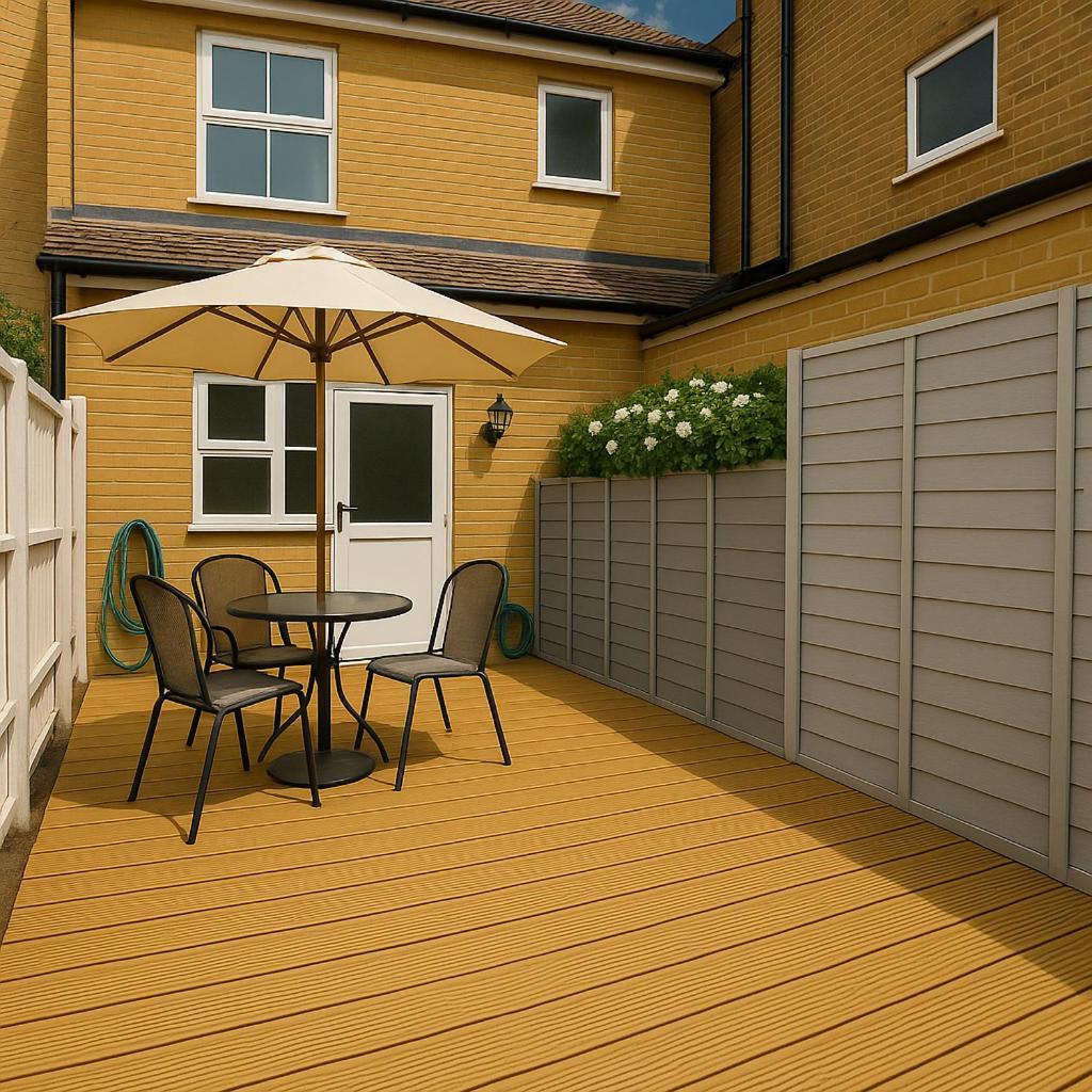 Peaceful Flat With Garden Near Walthamstow * London