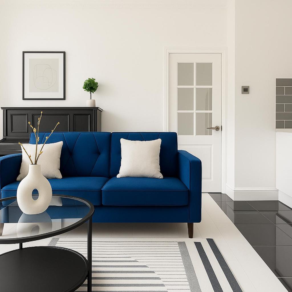 Apartment Peaceful Flat With Garden Near Walthamstow *