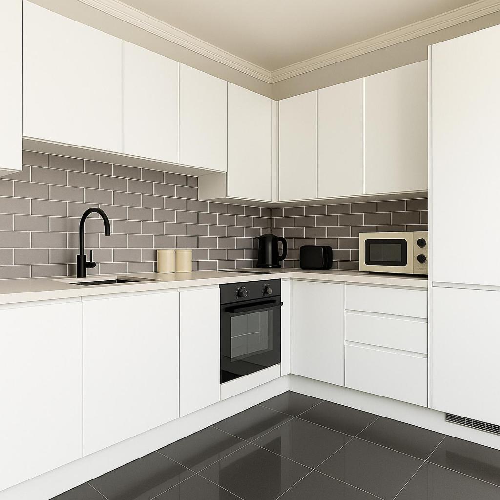 Peaceful Flat With Garden Near Walthamstow