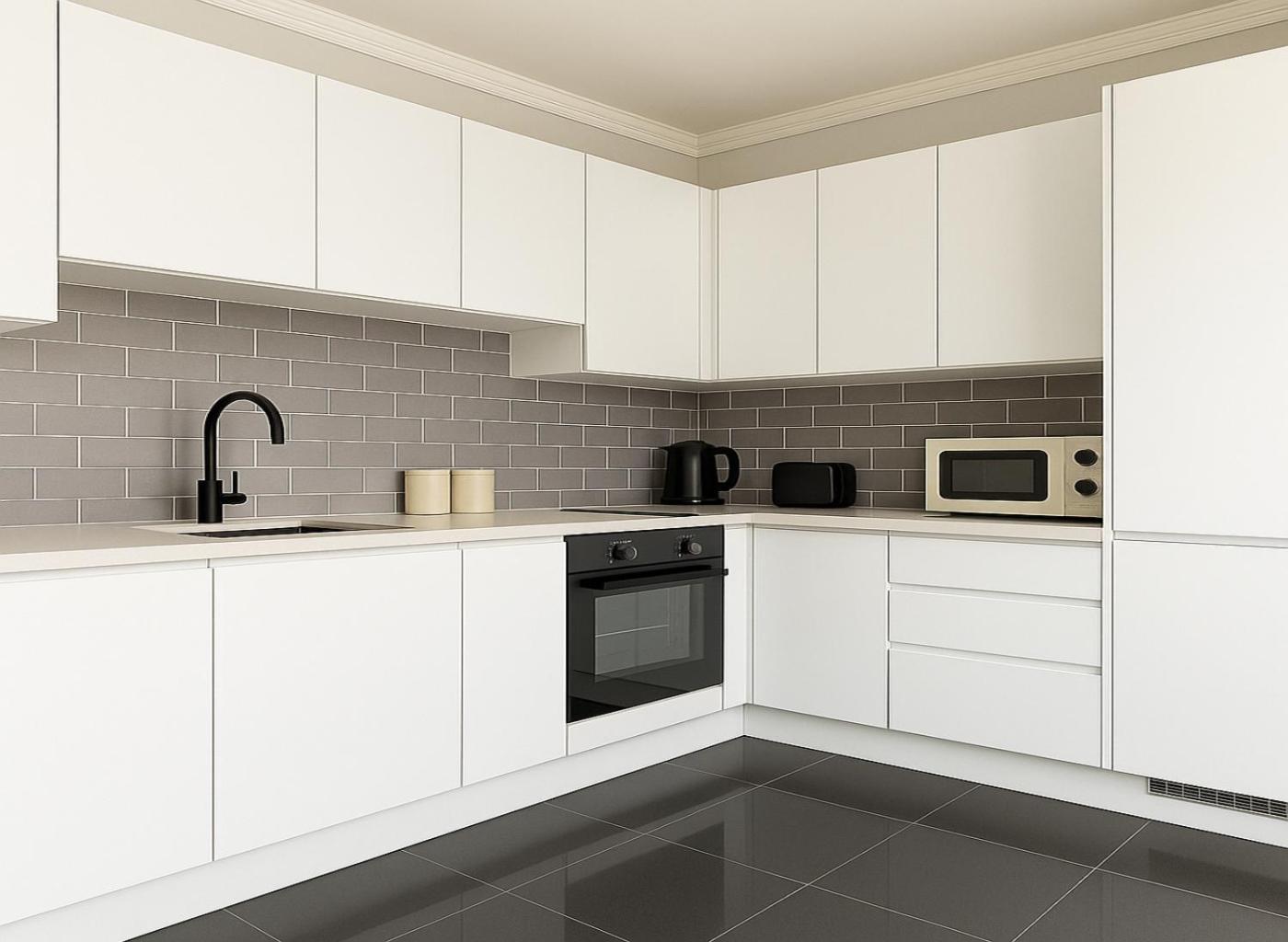 Peaceful Flat With Garden Near Walthamstow
